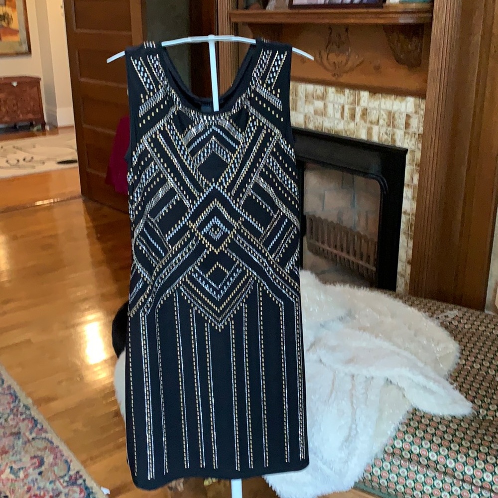White House Black Market  party dress. Never worn‎